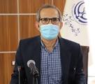 تاکید رییس دانشگاه بر ضرورت تقویت ایمنی در جامعه با دریافت واکسن کرونا