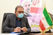 پاسخگویی رئیس دانشگاه علوم پزشکی شیراز به پرسش های مردمی در سامانه الکترونیکی ارتباط مردم و دولت(سامد) در 31 خرداد