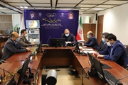 نقش حمایت مجموعه سلامت فارس از محصولات دانش بنیان، در مدیریت بحران کرونا