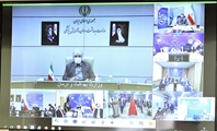 حمایت وزیر بهداشت از تولید انبوه نخستین دستگاه لاپاروسکوپی ساخت دانشگاه علوم پزشکی شیراز