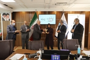 تقدیر رییس دانشگاه علوم پزشکی شیراز از دست اندرکاران راه اندازی سامانه نوآورانه «تصمیم یار»