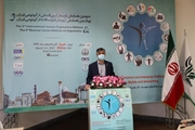 آغاز به کار سومین همایش بین المللی ارگونومی ایران و چهارمین همایش دوسالانه ارگونومی ایران با محوریت کار همراه و دورکاری
