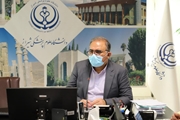 قهرمانان واقعی بحران کرونا، مدافعان سلامت هستند