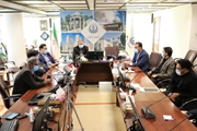 تامین سلامت کارکنان درگیر با کرونا؛ دغدغه و اولویت دستور کار مسوولان دانشگاه