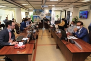 تقدیر رییس دانشگاه از اساتید برای ادامه روند آموزش در زمان بحران کرونا