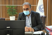 تاثیر اقدامات کمیته علمی ستاد دانشگاهی مدیریت کروناویروس در تقویت مدیریت بحران کرونا در فارس