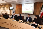 تقدیر مدیر برنامه حوادث وزارت بهداشت از تلاش های دانشگاه علوم پزشکی شیراز در اجرای پویش های حوادث ترافیکی شهریور
