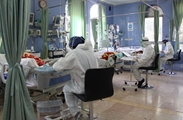 خدمت رسانی به بیش از 30 هزار بیمار مبتلا به کروناویروس در بیمارستان حضرت علی اصغر(ع)