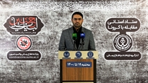 وضعیت وخیم 383 مبتلای به کروناویروس در بخش های مراقبت ویژه استان