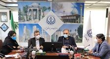 برگزاری بیست و دومین همایش کشوری آموزش پزشکی به میزبانی دانشگاه علوم پزشکی شیراز