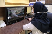 اهدای 2 دستگاه مانیتور سانترال به مرکز آموزشی درمانی آنکولوژی امیر