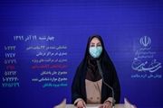 فوت 295 بیمار دیگر کووید19 در کشور/ شناسایی 10223 بیمار جدید