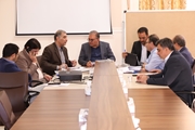 پیگیری رییس دانشگاه علوم پزشکی شیراز برای تحقق مصوبات سفر وزیر بهداشت به استان فارس