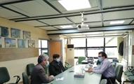 توسعه همکاری های سازمان بسیج جامعه پزشکی و مجمع خیرین سلامت فارس در ارتقای سلامت جامعه