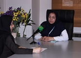 با وب دا/ اورژانس مرکز آموزشی درمانی نمازی/ بخش یک