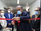 بهره برداری از 2 خوابگاه دانشجویی در بیمارستان های شهید دکتر فقیهی و شهید دکتر چمران