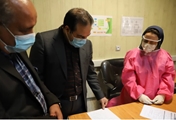 نقش کلیدی خدمات مراکز 16 ساعته در آرامش و سلامت مردم در بحران کروناویروس