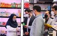 انجام بیش از  775 مورد نظارت و بازرسی از داروخانه های فارس در راستای اجرای صحیح طرح «دارویار»