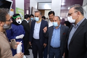 اهمیت معاینه دقیق مراجعان سرپایی و بیماریابی صحیح با هدف قطع چرخه انتقال کروناویروس