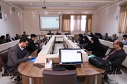 گردهمایی روسا و کارشناسان مدیریت بازرسی، ارزیابی عملکرد و پاسخگویی به شکایات کلان منطقه 5 کشور با هدف بررسی راهکارهای ارتقای صیانت از حقوق مردم