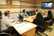 وبینار کشوری مدیران بازرسی دانشگاه ها و دانشکده های علوم پزشکی کشور برگزار شد