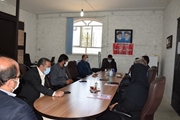 کمک 7 میلیارد ریالی نیکوکار بیضایی برای ساخت مرکز خدمات جامع سلامت روستایی دشمن زیاری