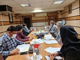 تشکیل کارگروه استانی جلب مشارکت خیرین در پیشبرد پروژه های نیمه تمام حوزه سلامت پیگیری شد
