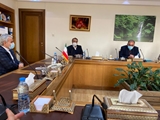 وصول بخشی از اعتبارات دانشگاه علوم پزشکی شیراز از سازمان برنامه و بودجه