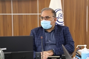 با وضعیت فعلی رعایت پروتکل های بهداشتی؛ در هفته های آینده با فاجعه کرونایی در استان مواجه هستیم