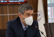 راهکارهای مدیریت و مقابله با شیوع بیماری در فارس بررسی شد