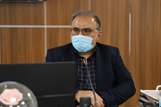 طوفان وحشتناک کرونا در فارس؛ بستری 666 نفر در روز گذشته
