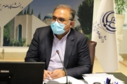 تخت های ویژه بیماران مبتلا به کروناویروس در شیراز افزایش می یابد