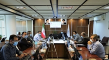 قدردانی از تلاش کارکنان آزمایشگاه های تشخیص مولکولی کروناویروس استان