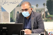 ضرورت تلاش دسته جمعی برای ترویج فرهنگ استفاده از ماسک و تشویق مردم به رعایت دستورات بهداشتی/ تقدیر از مسوولان بیمارستان بعثت به پاس همکاری در بحران کرونا