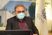 استفاده از بستر تله مدیسین و آموزش مجازی برای ارتقای خدمت رسانی به بیماران مبتلا به کرونا در کلان منطقه 5 کشور