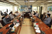 مراقب سلامت سالمندان خانواده در برابر کرونا باشیم