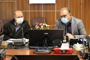 طرح شهید حاج «قاسم سلیمانی»؛ طرحی کاربردی برای کنترل بیماری کووید19