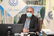 ابراز نگرانی رییس دانشگاه علوم پزشکی شیراز از بیشترین آمار ابتلا به کرونا در فارس از آغاز تا کنون/ تقدیر از مسوولان دستگاه های قضایی استان برای مبارزه با مضامین تهدید سلامت عمومی