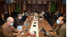 افزایش مداخله برای گسترش بیماریابی در قطب های بهداشتی و درمانی استان فارس
