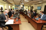 تبیین دستورالعمل های آماده سازی دانشکده ها و خوابگاه های دانشجویی با رعایت اصول بهداشتی پیشگیری از کروناویروس