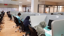 رقابت 88 دانشجو در شیراز در آزمون مرحله اول غربالگری دوازدهمین المپیاد علمی دانشجویان علوم پزشکی کشور