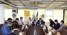 استفاده از تمام ظرفیت های موجود در کشور برای تامین ملزومات پزشکی