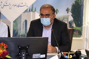 اختصاص 2 روز از حقوق اردیبهشت اعضای هیات رییسه و مدیران ارشد دانشگاه برای مشارکت در اقدامات مجموعه سلامت و مبارزه با کروناویروس