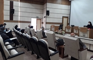 برگزاری مرحله مصاحبه آزمون دکتری تخصصی پژوهشی در مراکز تحقیقاتی دانشگاه علوم پزشکی شیراز