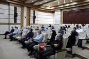 برگزاری کارگاه آموزشی تولید میکرونیدل برای دارورسانی و مهندسی بافت