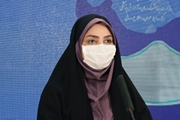 فوت 335 بیمار کووید19 در شبانه روز گذشته