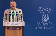 بازگشایی مشاغل به معنای عادی شدن شرایط نیست/توصیه معاون کل وزارت بهداشت به مردم/فیلم