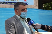 معاون کل وزارت بهداشت: روند شناسایی بیماران مبتلا به کروناویروس در فارس بسیار خوب بوده است