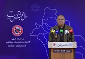 شناسایی 54 مورد جدید ابتلا به کروناویروس در استان فارس و افزایش مبتلایان به 3652 نفر