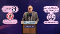 بیش از 82 هزار بیمار کووید 19 در شیراز شناسایی شدند